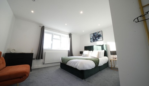 Premium Apartment