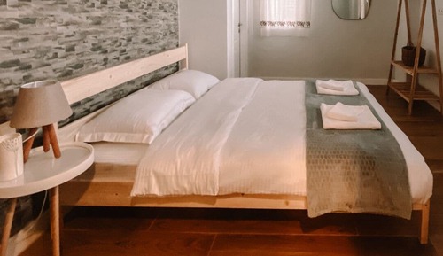 Standard Room, Pets Allowed, Vineyard View