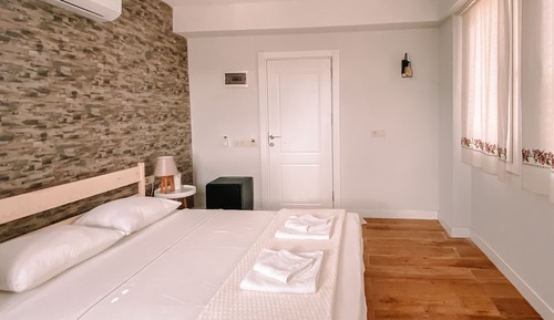 Standard Room, Pets Allowed, Garden View