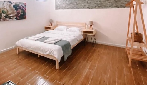 Economy Room, Non Smoking, Pets Allowed