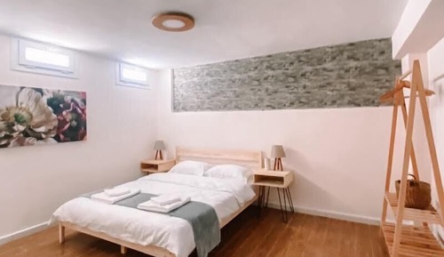 Economy Room, Non Smoking, Pets Allowed