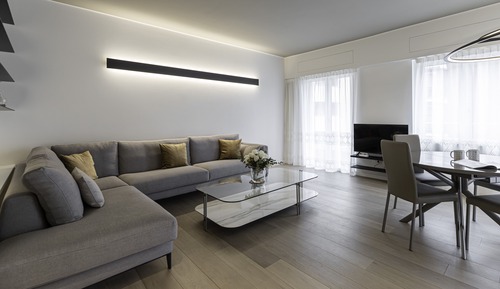 Apartment (2 Bedrooms)