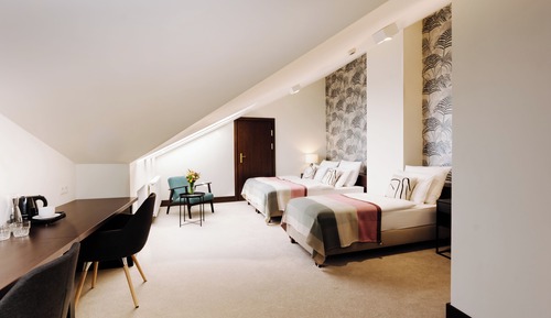 Classic Triple Room