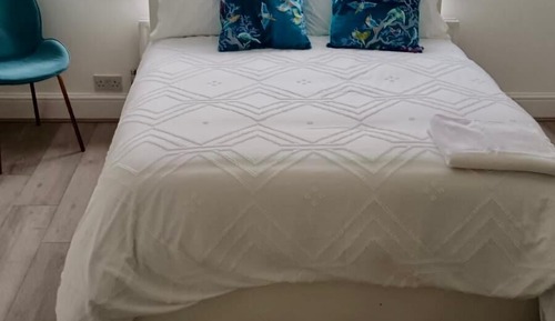 Luxury Duplex, 2 Bedrooms