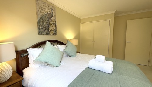 Standard Villa, 4 Bedrooms, Non Smoking, Kitchen