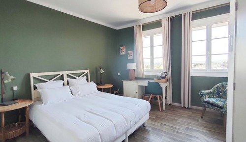 Comfort Room