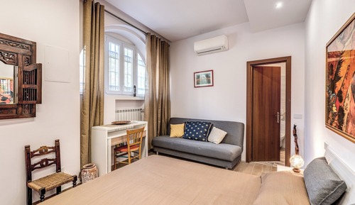 Comfort Triple Room