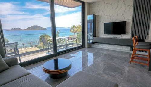 Family Condo