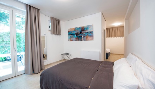Family Condo