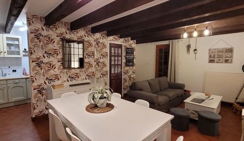 Family Cottage
