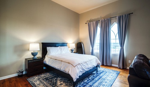 Studio Suite, 1 Queen Bed