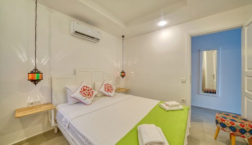 Superior Quadruple Room