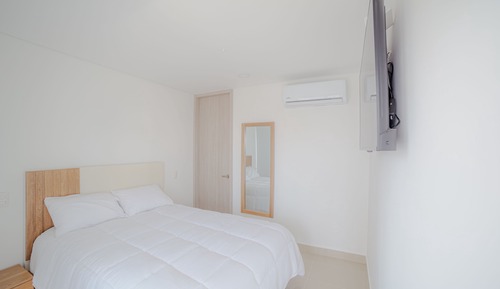 Basic Apartment