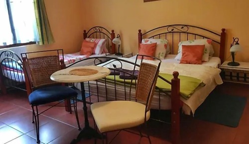 Comfort Double Room