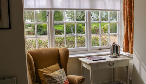 Comfort Double Room, Ensuite