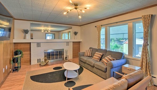 House, 3 Bedrooms