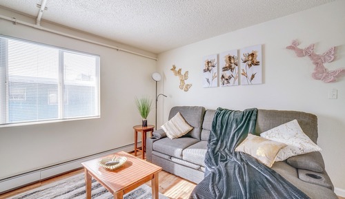 Apartment (2 Bedrooms)