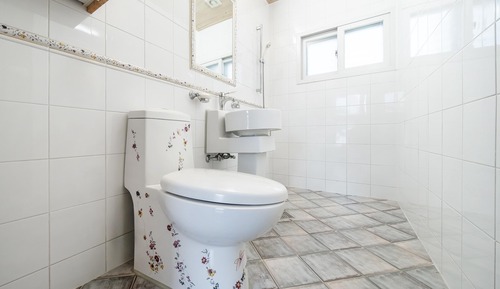 Basic Room, 1 Bedroom (badahyanggi 302)