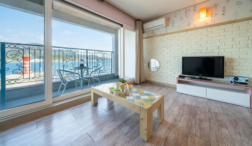 Basic Room, 1 Bedroom (badahyanggi 203)
