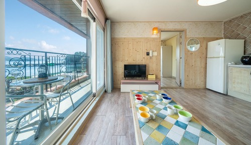 Basic Room, 1 Bedroom (seomhyanggi  101)