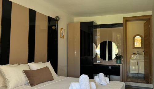 Basic Room