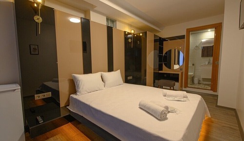 Comfort Room
