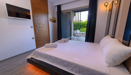 City Room