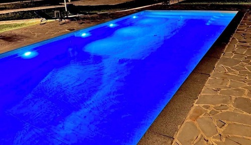 Superior House, Garden View