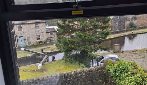 Classic Double Room, Mountain View