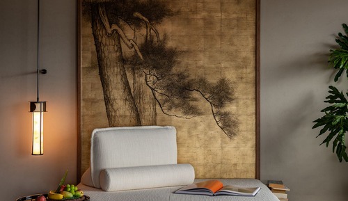 Signature Suite, City View