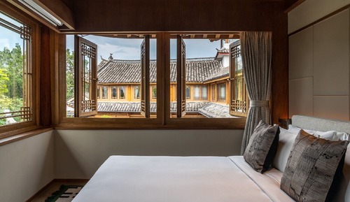 Basic Loft, Mountain View