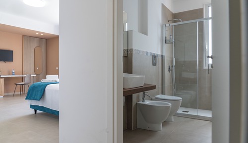 Deluxe Room, Balcony, Garden View