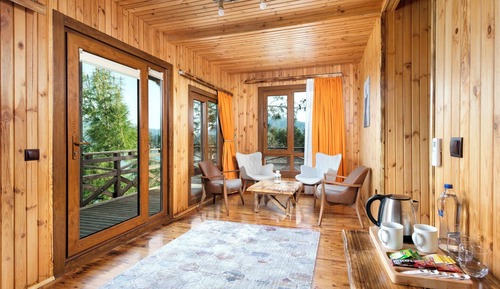Family Bungalow, 2 Bedrooms