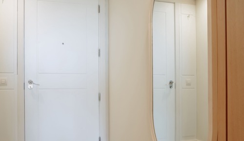 Royal Suite, 1 King Bed (Ocean Front, Butler)