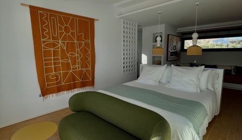 Design Suite, Ocean View