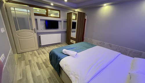 Standard Condo