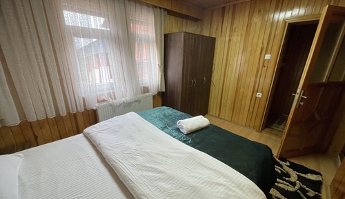 Comfort Condo
