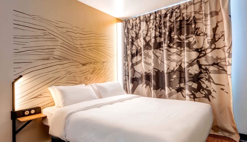 Double Room, Mobility Accessible, Non Smoking