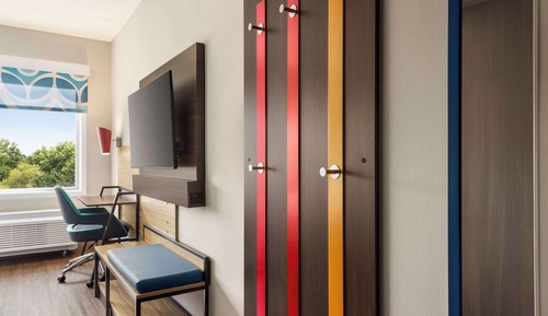 Room, 2 Queen Beds