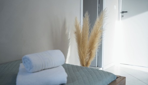 Apartment Sea View