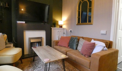 Comfort Cottage, 3 Bedrooms, Non Smoking