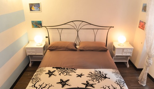 Comfort Double Room, Private Bathroom, Mezzanine