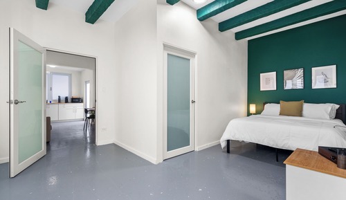 Apartment (3 Bedrooms)