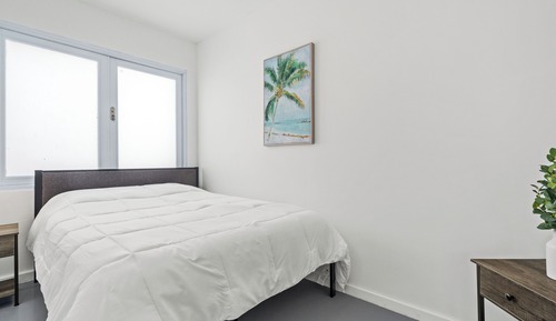Comfort Studio, 1 Queen Bed
