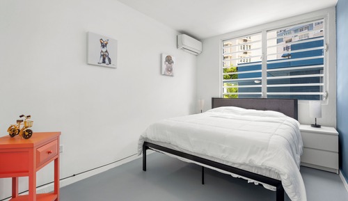 Apartment (2 Bedrooms)