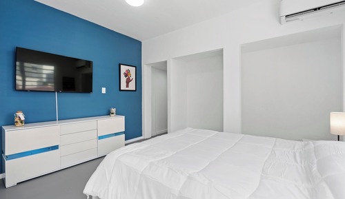 Apartment (0 Bedroom)