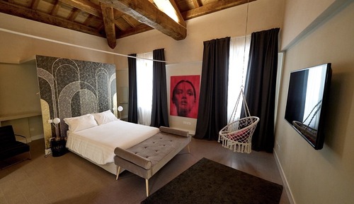 Suite ODISSEO