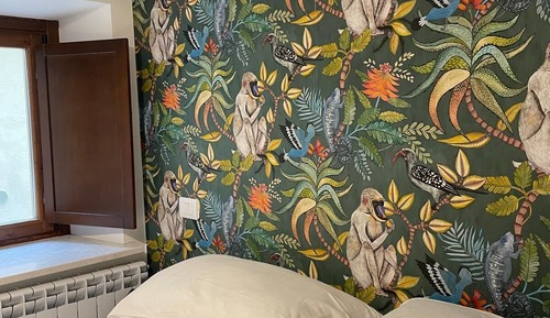 Standard Room ORANGE