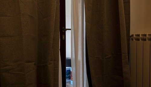 Standard Room GREY