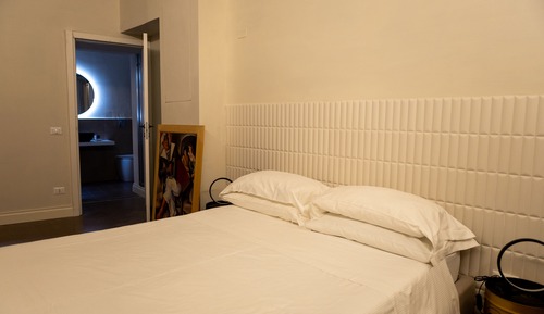 Superior Room ELINIGI